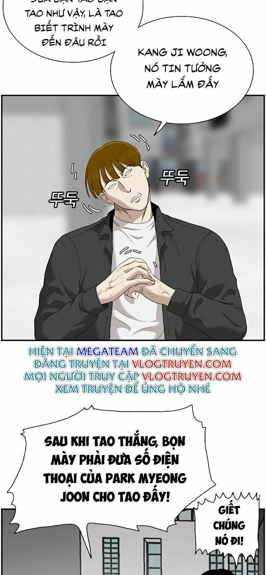 Người Xấu Chap 44 - Next Chap 45