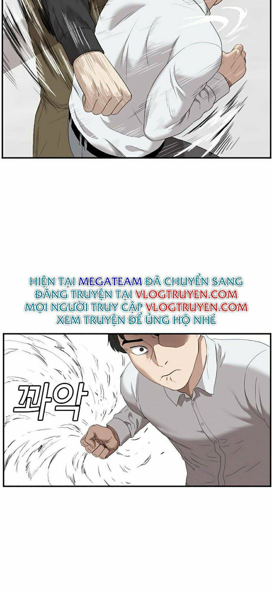 Người Xấu Chap 44 - Next Chap 45