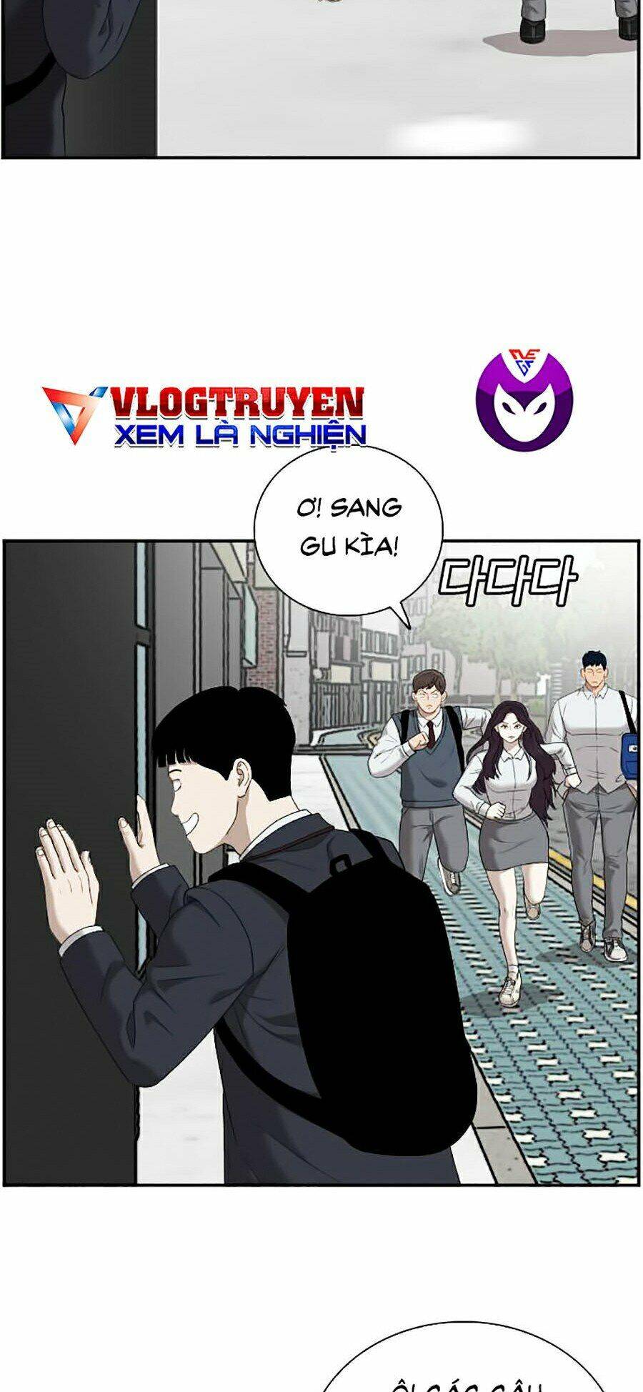 Người Xấu Chap 44 - Next Chap 45