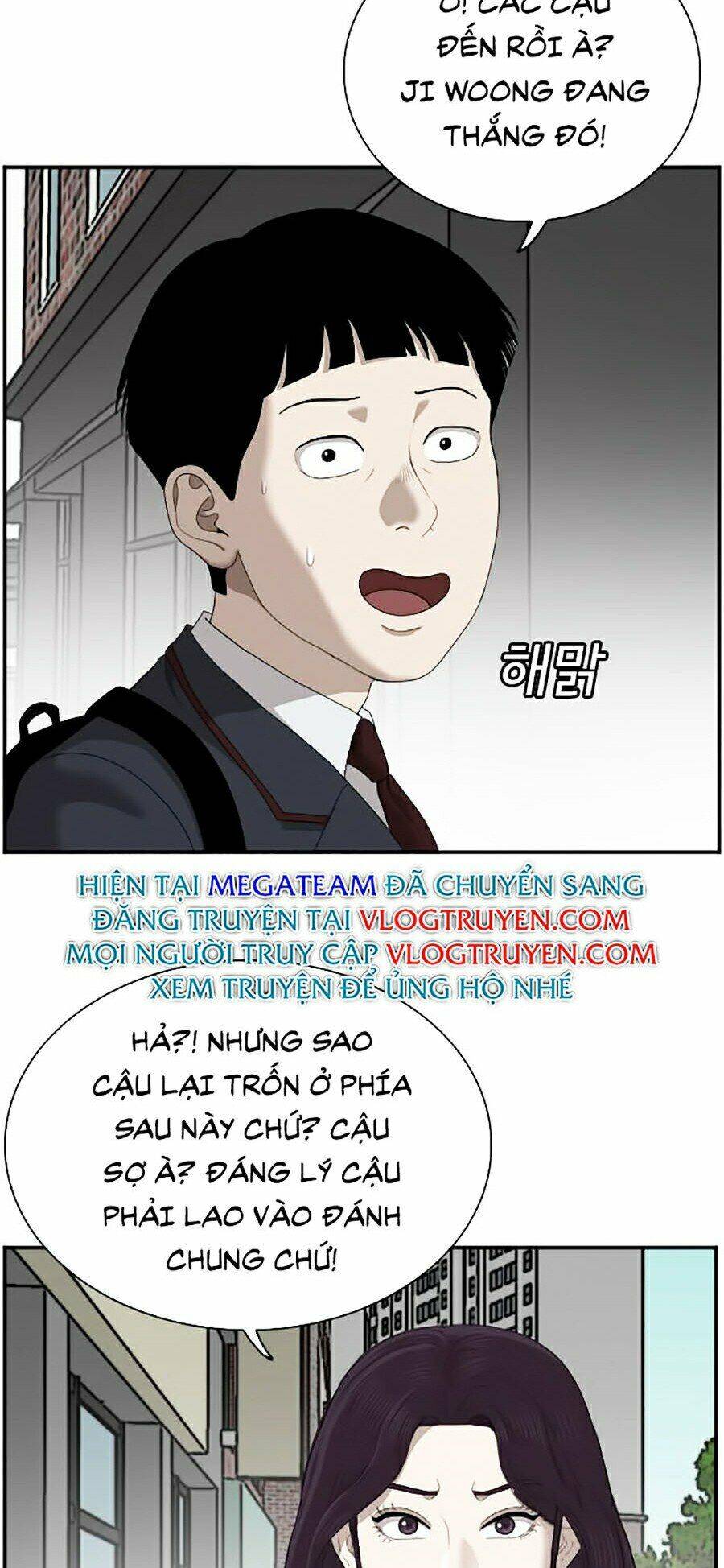 Người Xấu Chap 44 - Next Chap 45