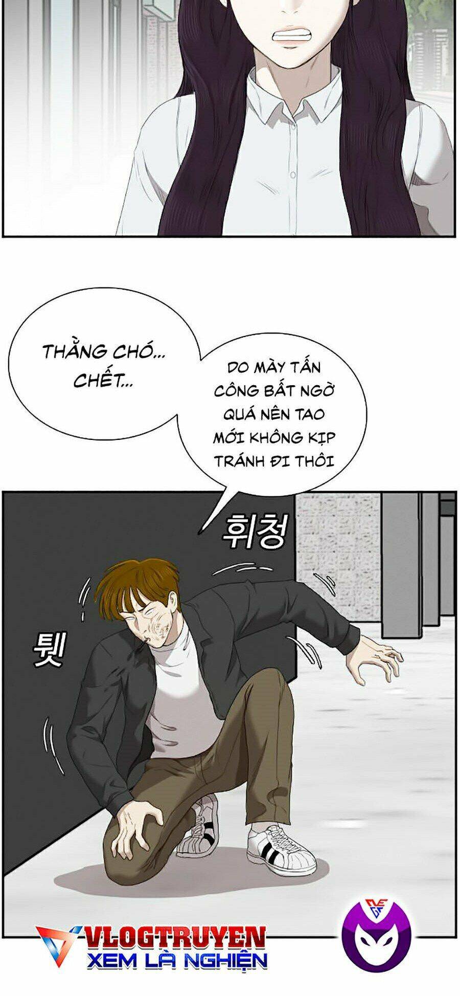 Người Xấu Chap 44 - Next Chap 45