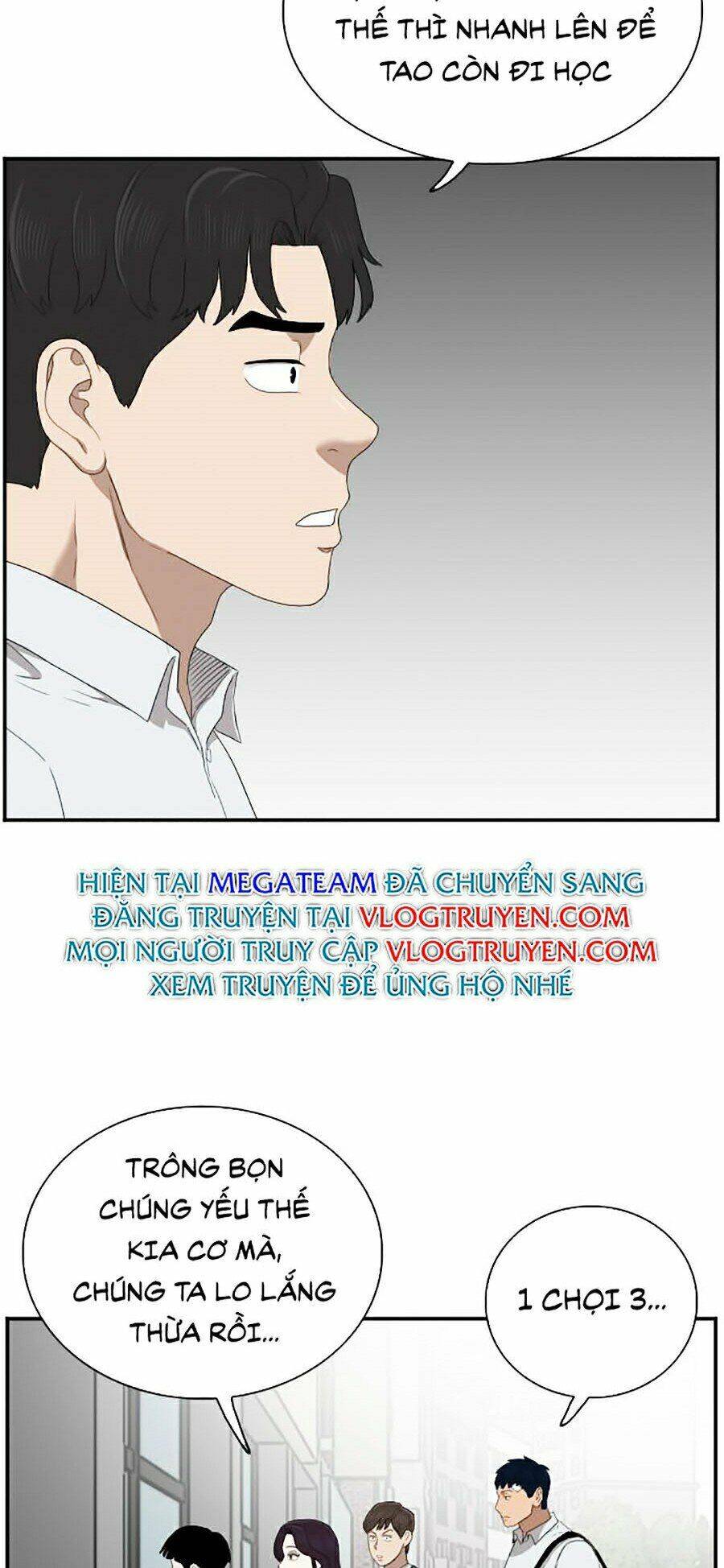 Người Xấu Chap 44 - Next Chap 45