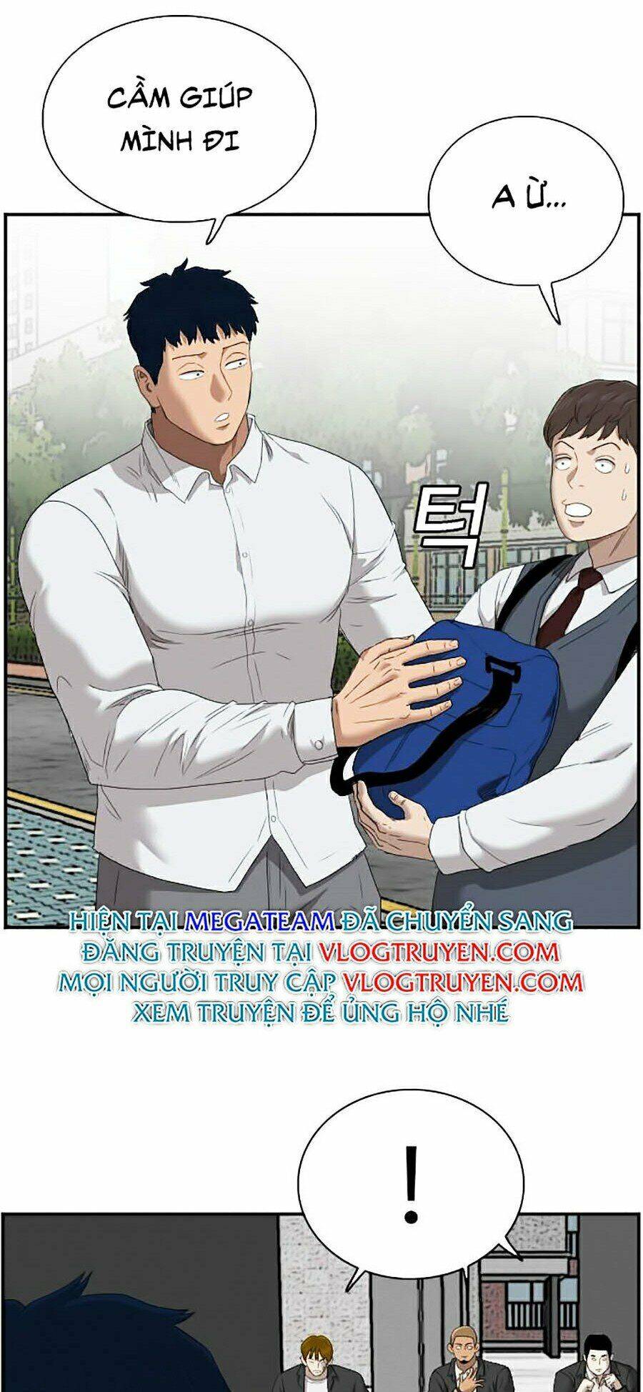 Người Xấu Chap 44 - Next Chap 45