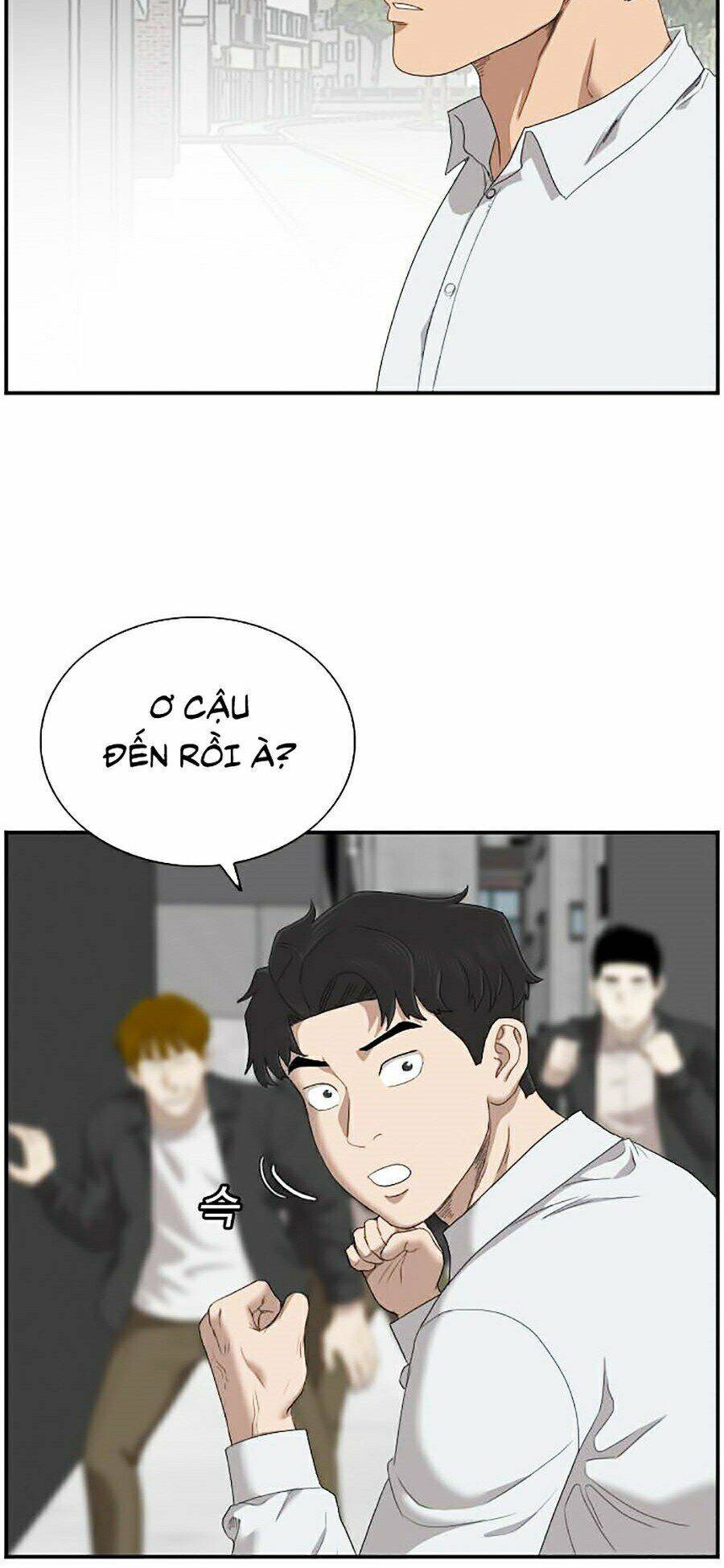 Người Xấu Chap 44 - Next Chap 45