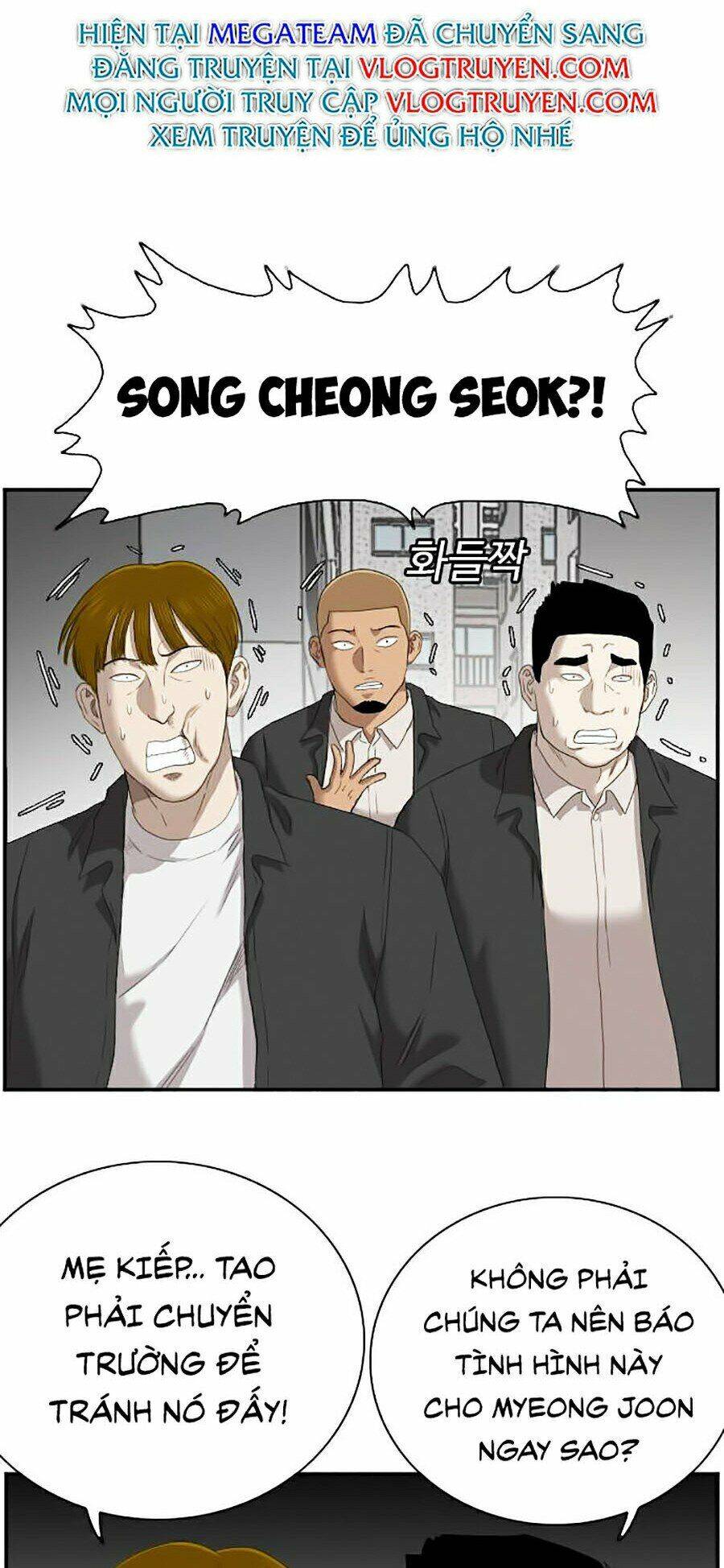 Người Xấu Chap 44 - Next Chap 45