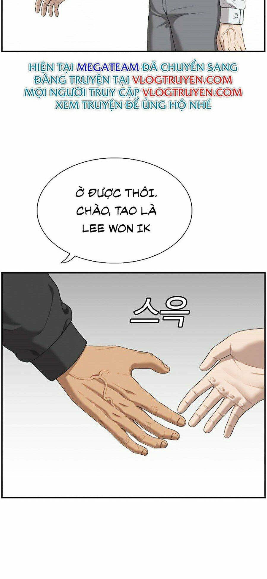 Người Xấu Chap 44 - Next Chap 45