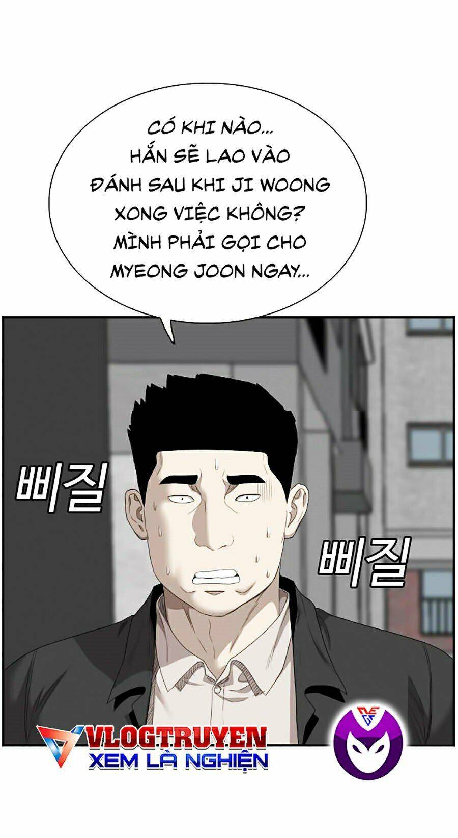 Người Xấu Chap 44 - Next Chap 45