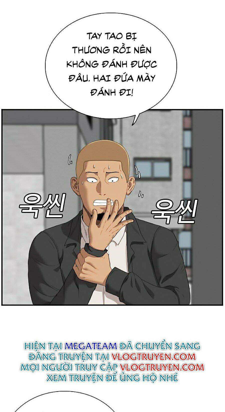 Người Xấu Chap 44 - Next Chap 45