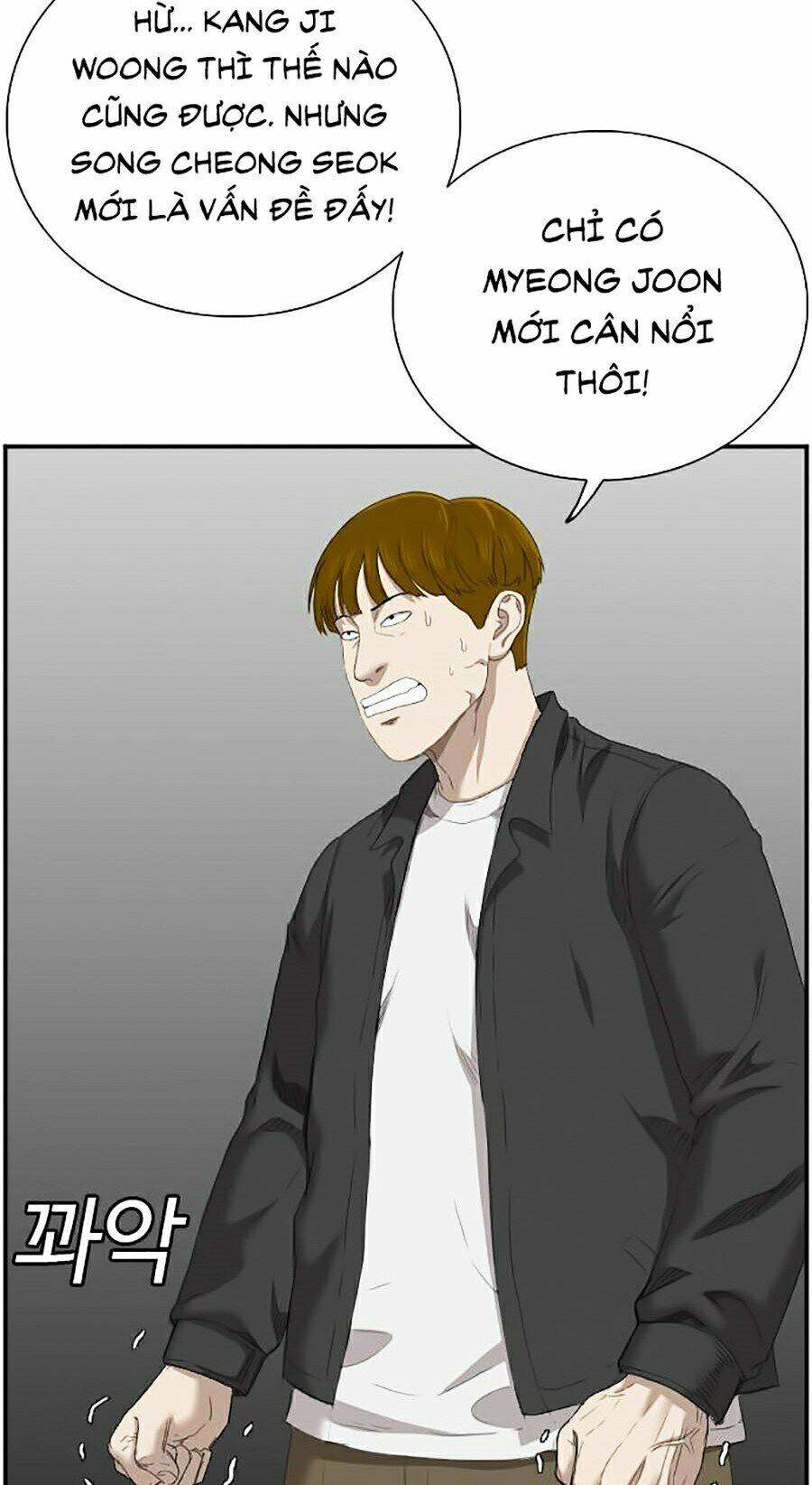 Người Xấu Chap 44 - Next Chap 45