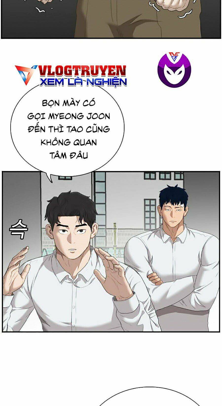 Người Xấu Chap 44 - Next Chap 45