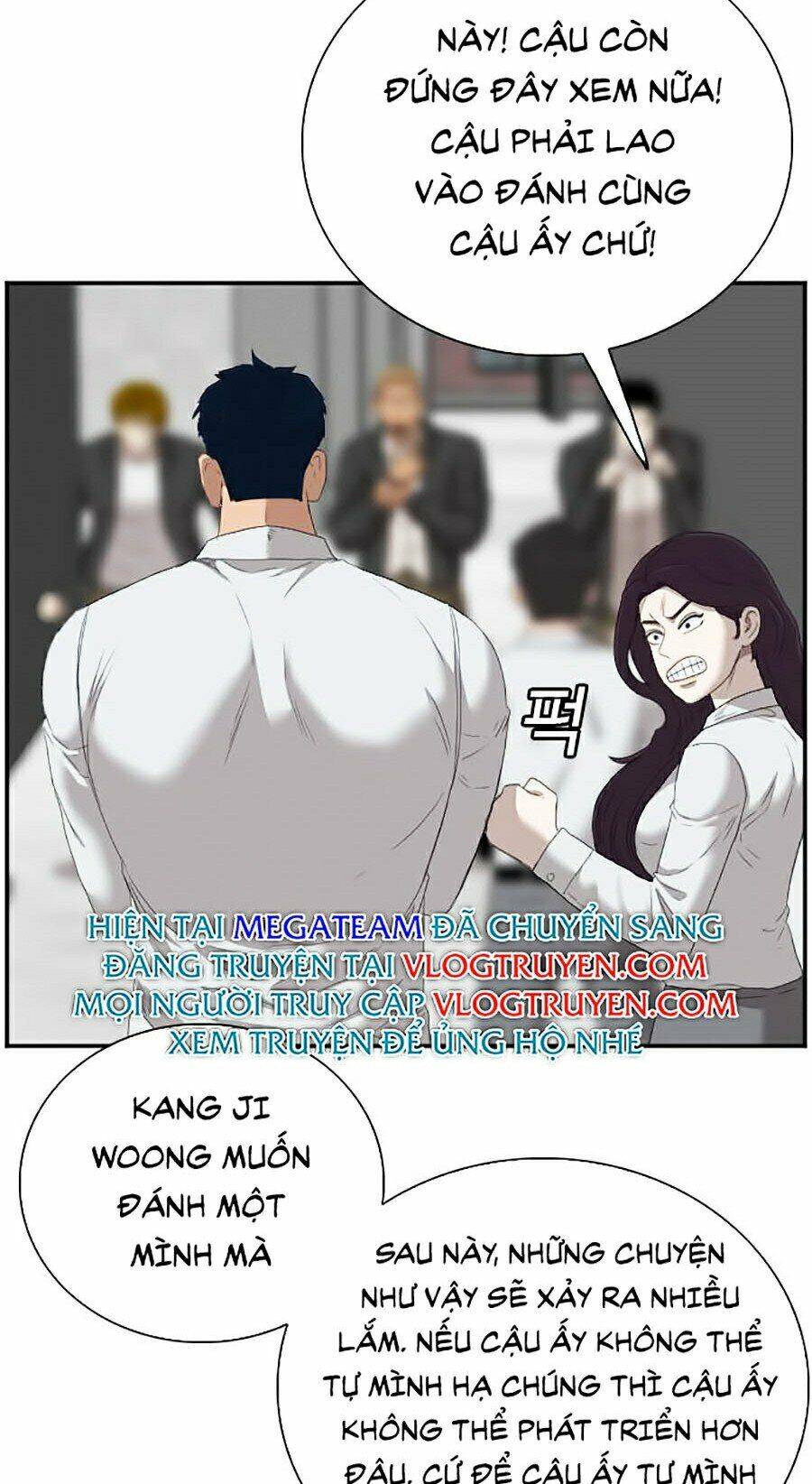 Người Xấu Chap 44 - Next Chap 45