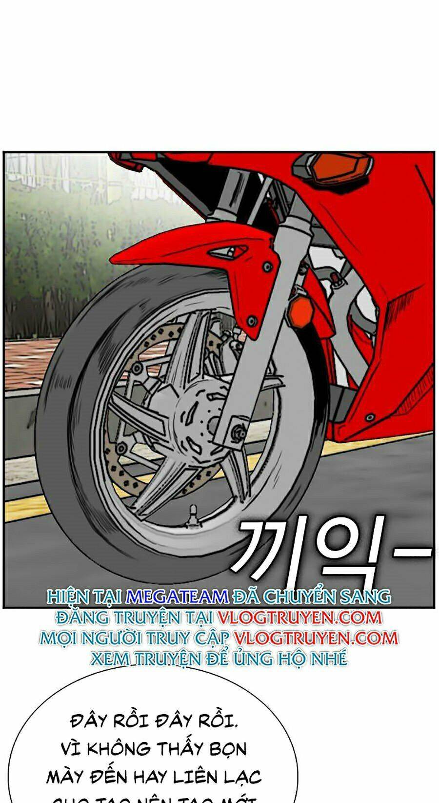 Người Xấu Chap 44 - Next Chap 45