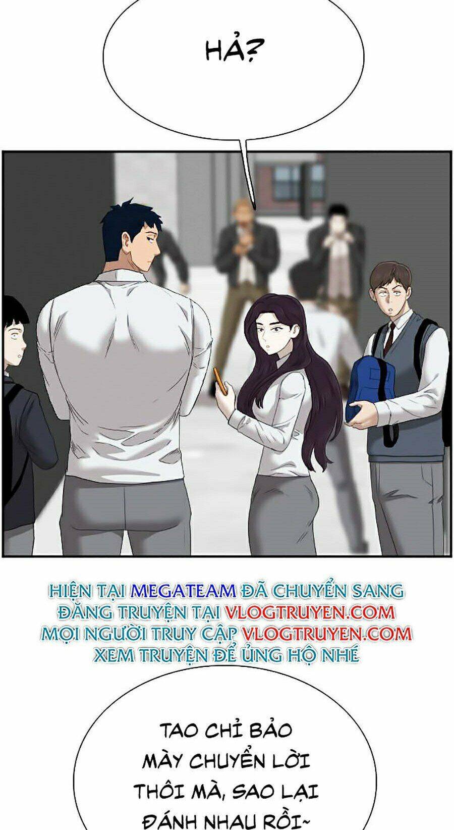 Người Xấu Chap 44 - Next Chap 45