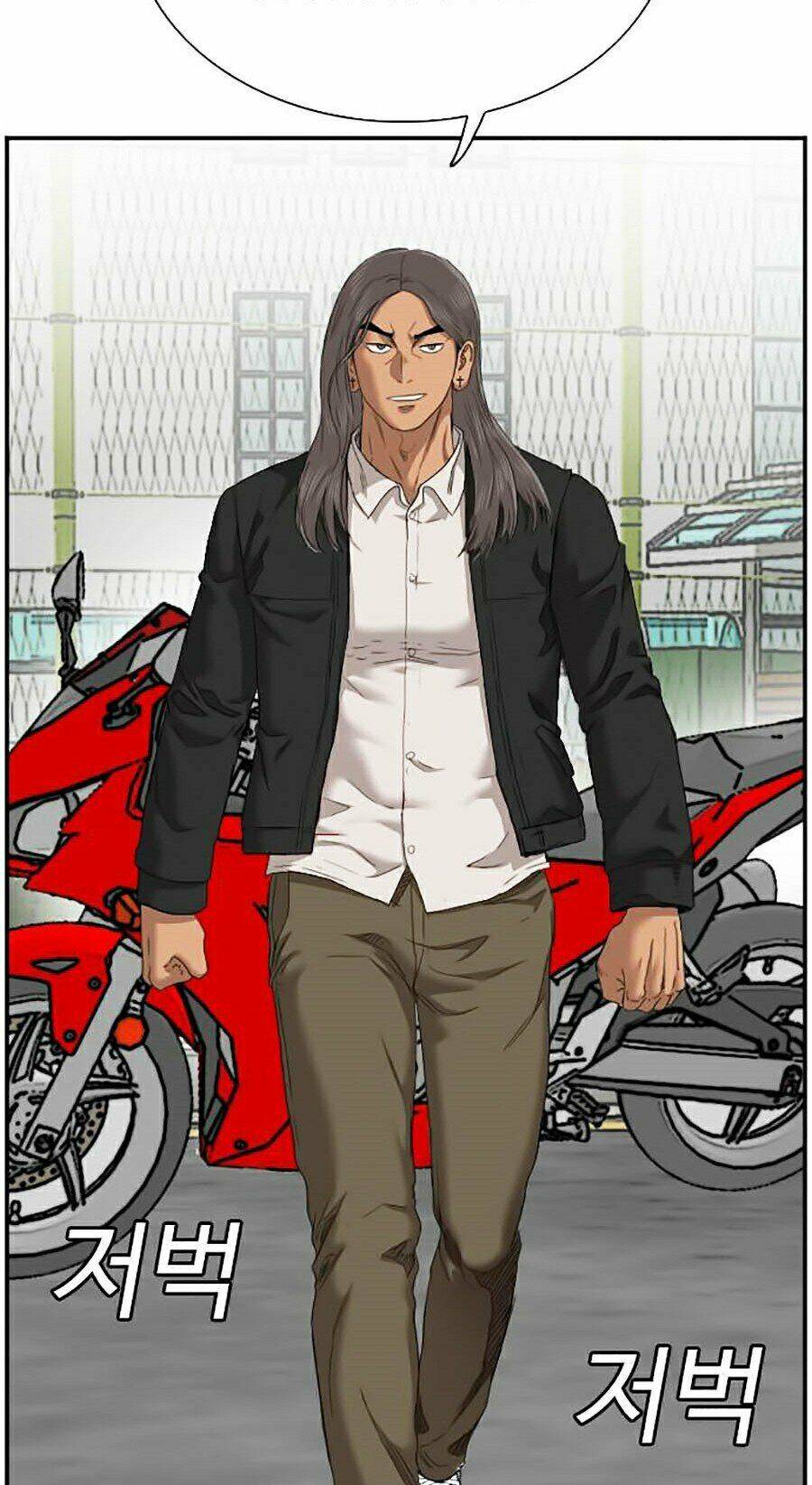 Người Xấu Chap 44 - Next Chap 45