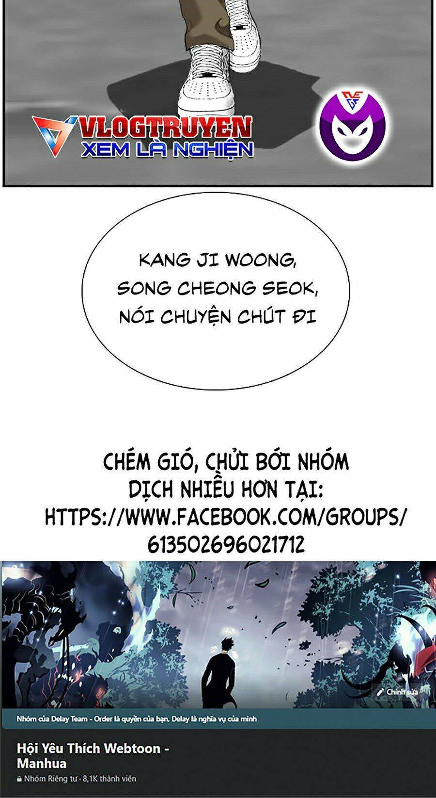 Người Xấu Chap 44 - Next Chap 45