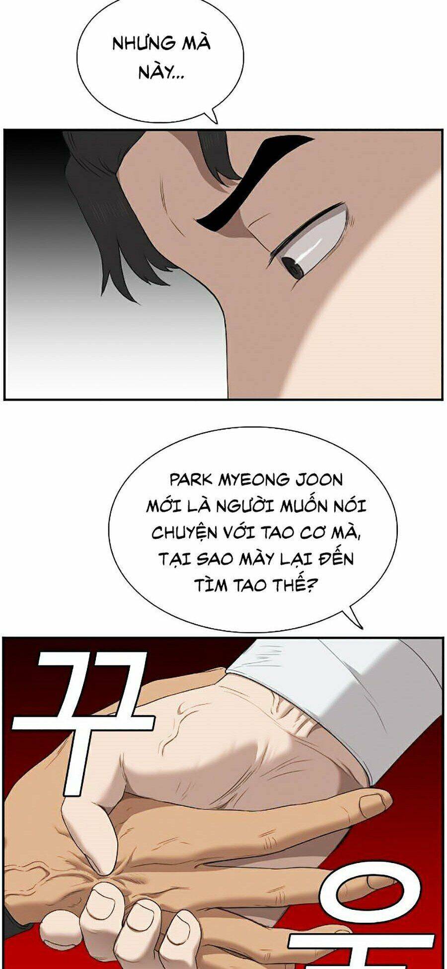 Người Xấu Chap 44 - Next Chap 45