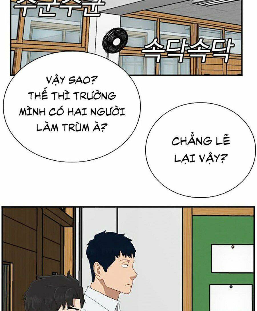 Người Xấu Chap 45 - Next Chap 46