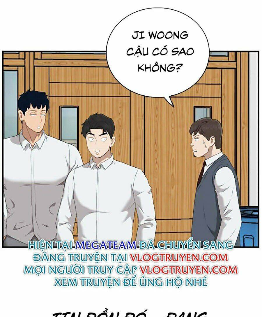 Người Xấu Chap 45 - Next Chap 46