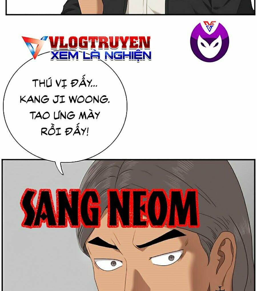 Người Xấu Chap 45 - Next Chap 46