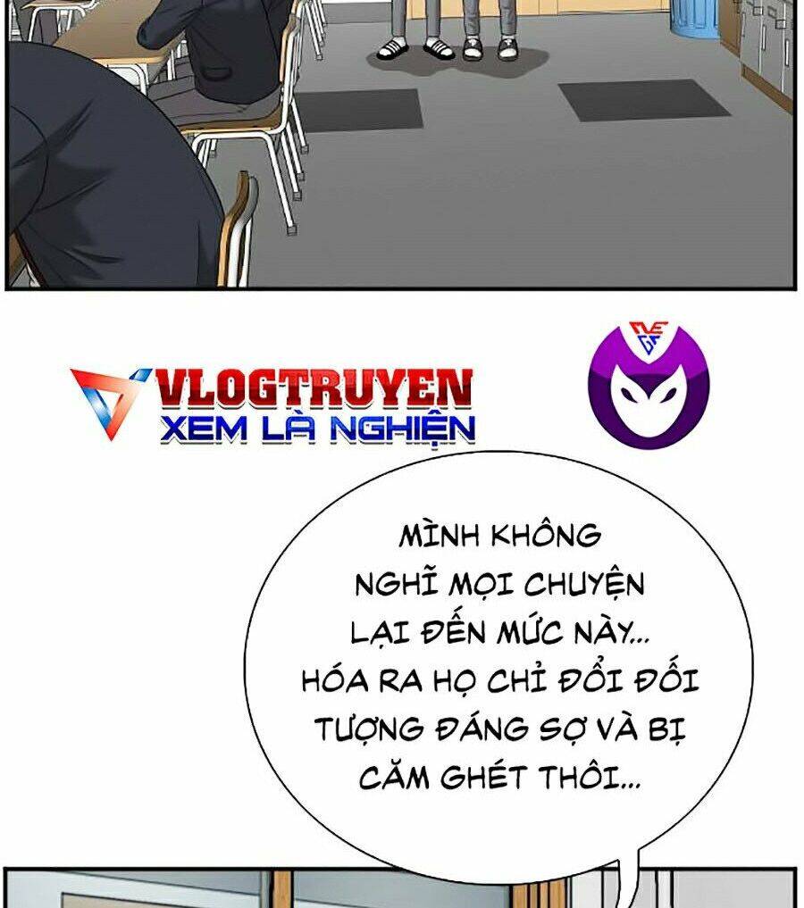 Người Xấu Chap 45 - Next Chap 46