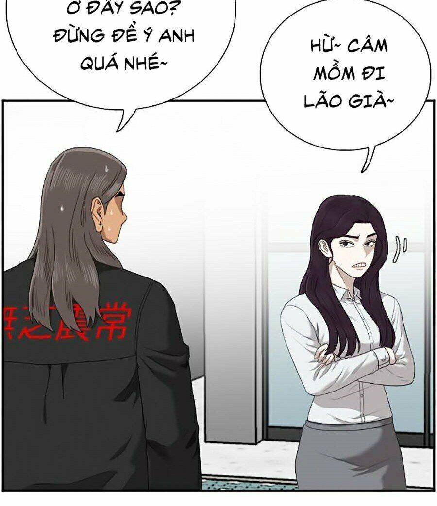 Người Xấu Chap 45 - Next Chap 46
