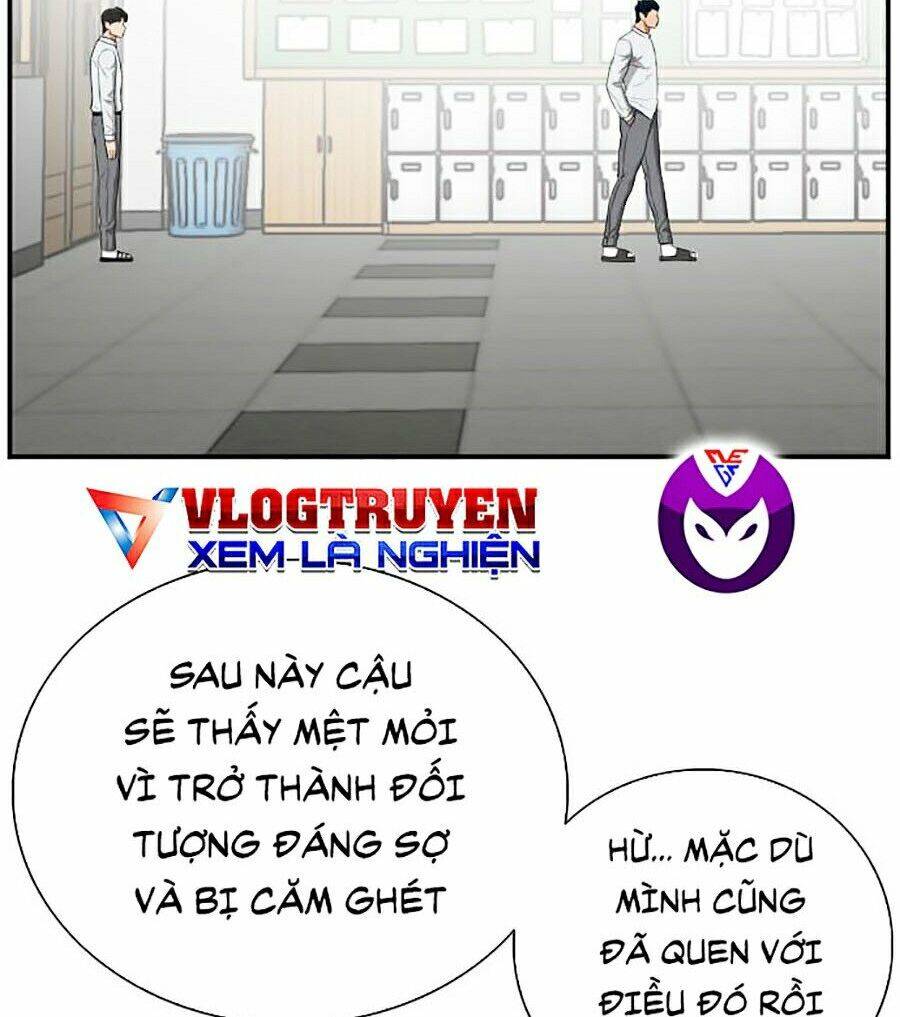 Người Xấu Chap 45 - Next Chap 46