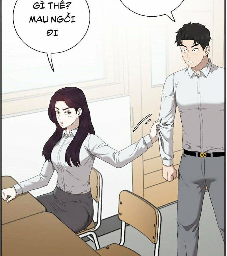 Người Xấu Chap 45 - Next Chap 46