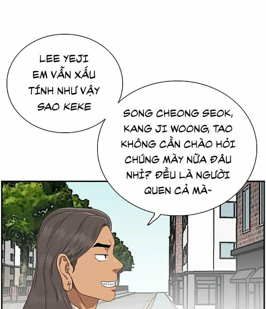 Người Xấu Chap 45 - Next Chap 46