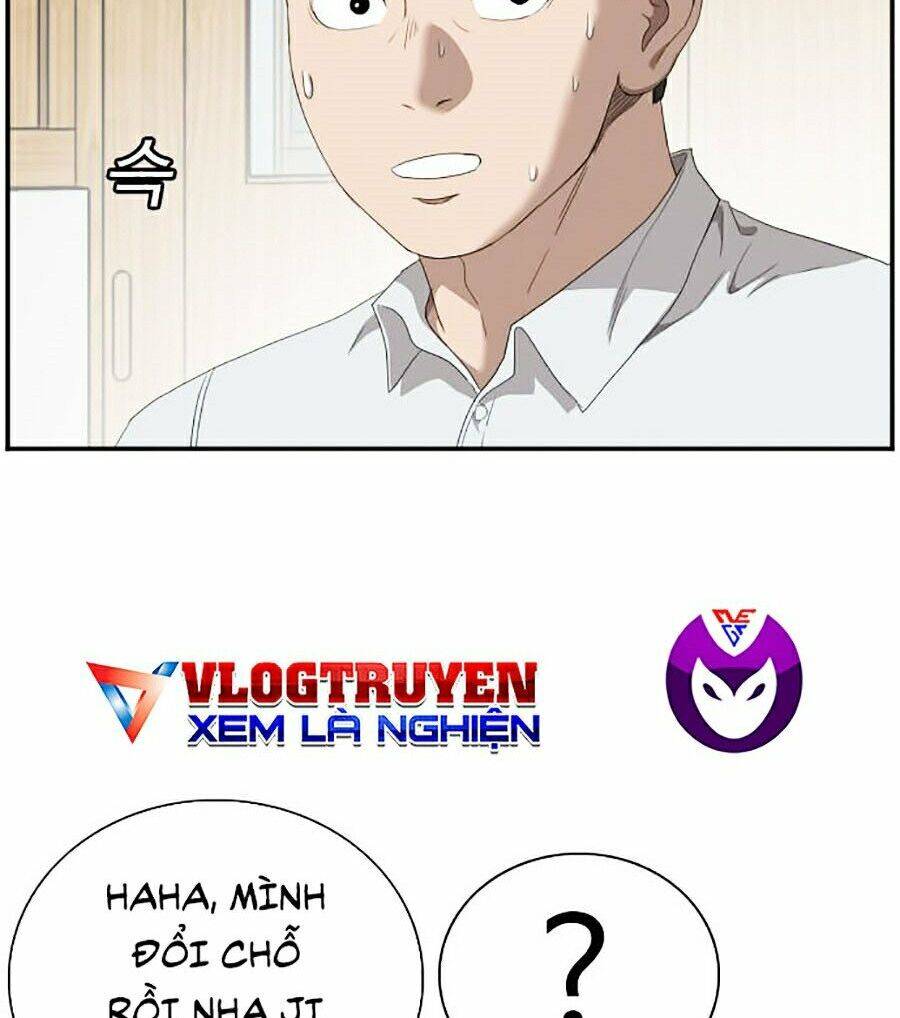 Người Xấu Chap 45 - Next Chap 46