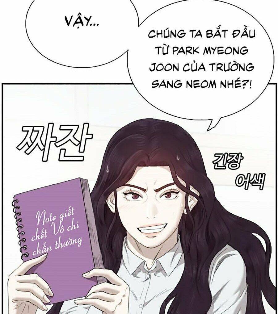 Người Xấu Chap 45 - Next Chap 46