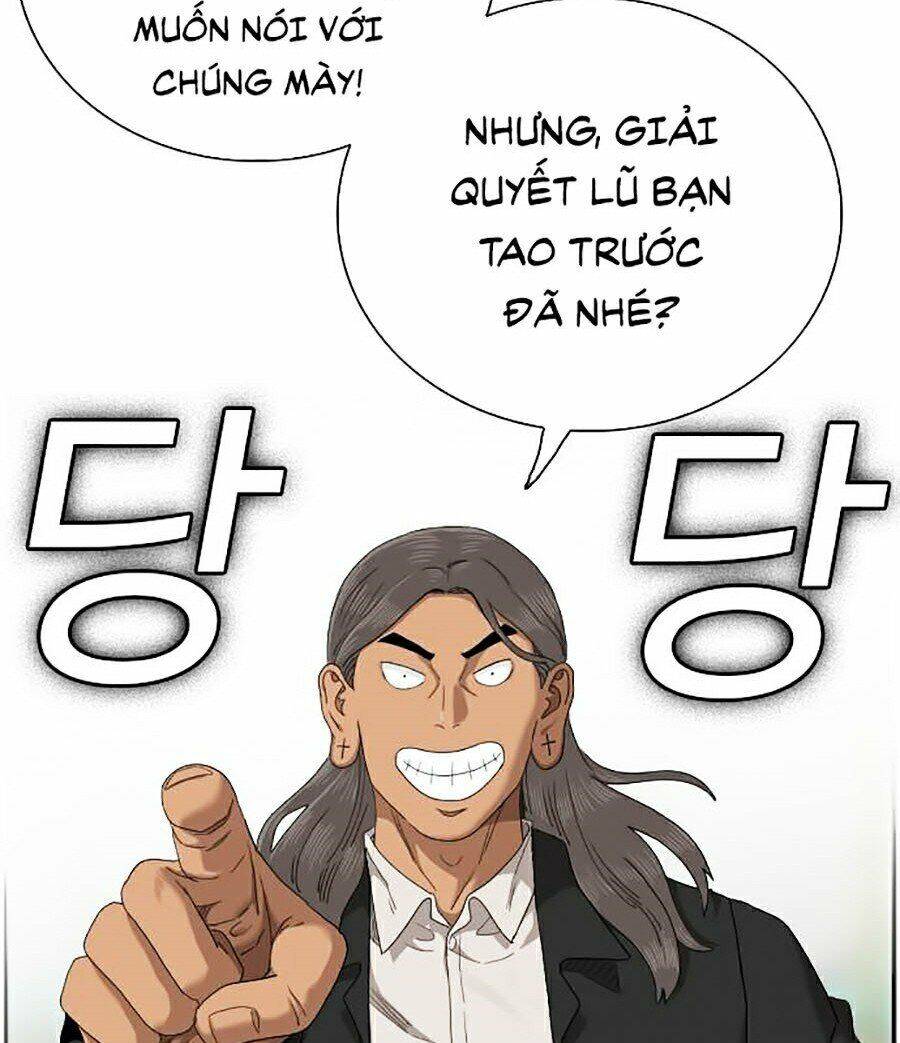 Người Xấu Chap 45 - Next Chap 46