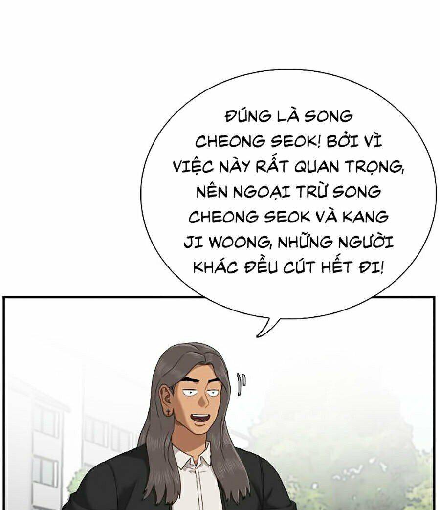 Người Xấu Chap 45 - Next Chap 46