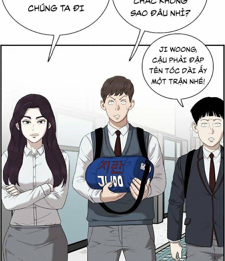 Người Xấu Chap 45 - Next Chap 46