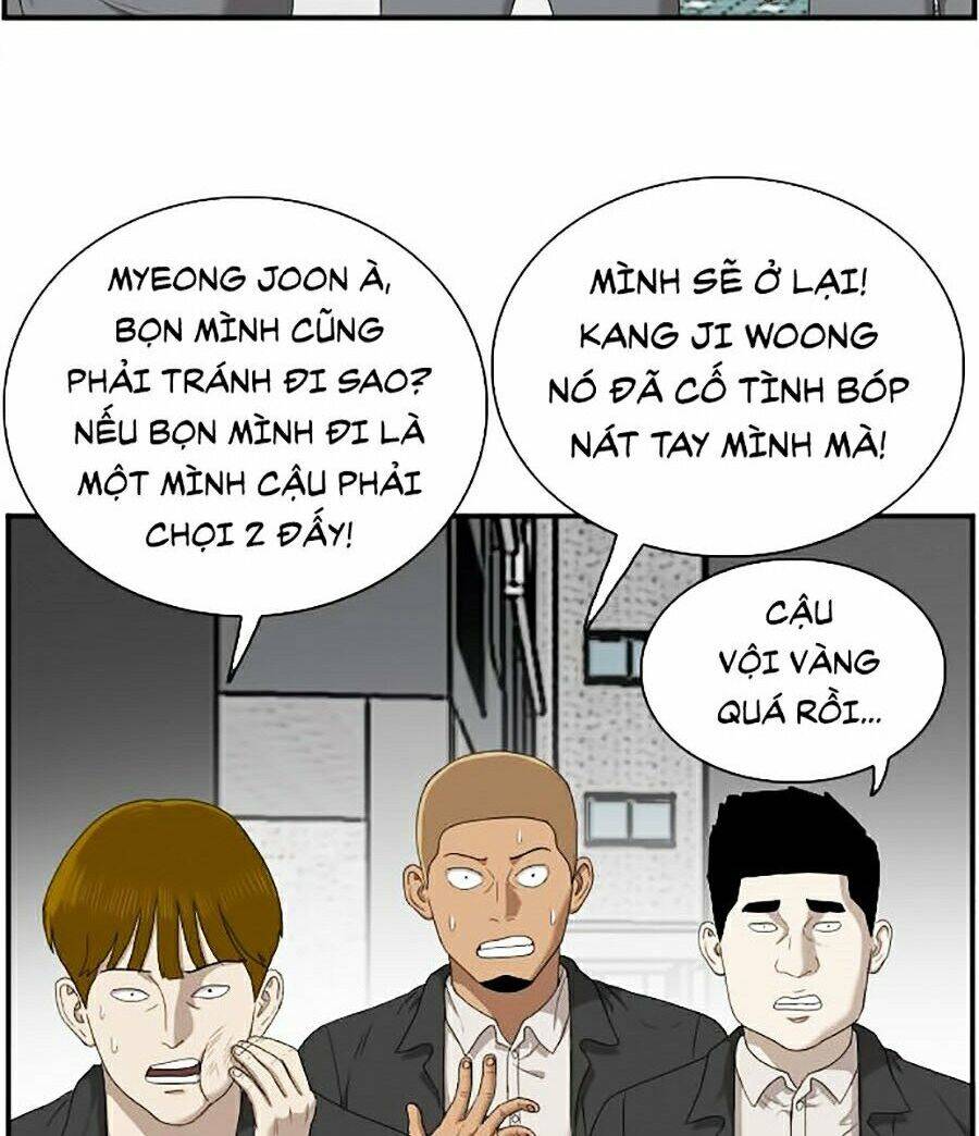 Người Xấu Chap 45 - Next Chap 46