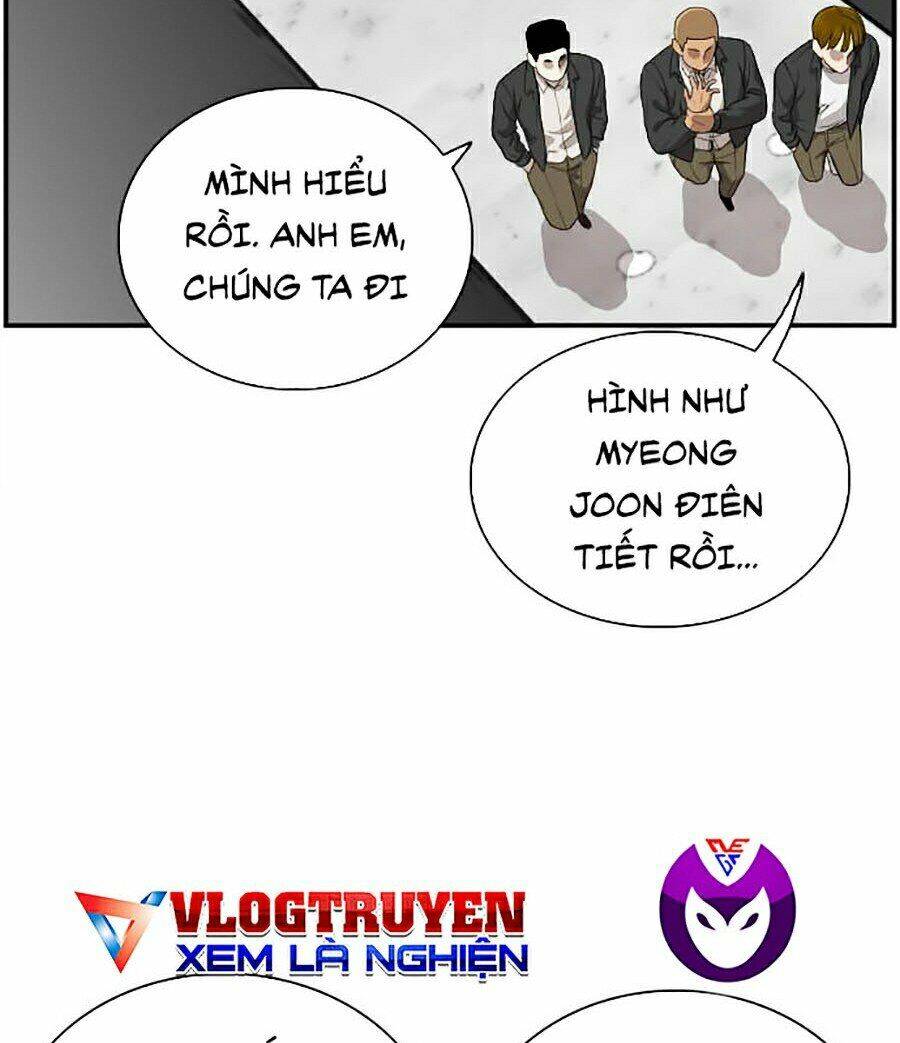 Người Xấu Chap 45 - Next Chap 46