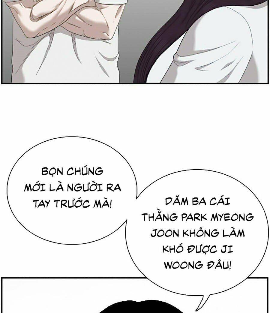Người Xấu Chap 45 - Next Chap 46