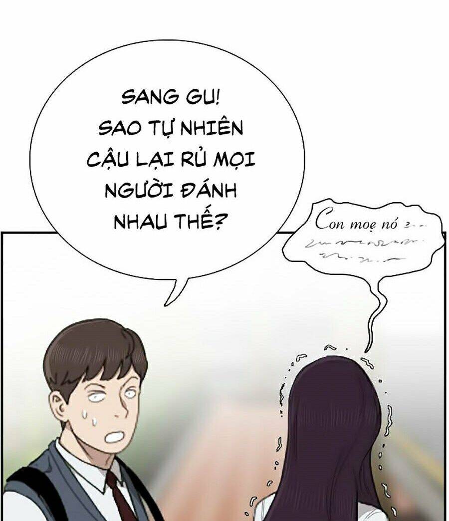 Người Xấu Chap 45 - Next Chap 46