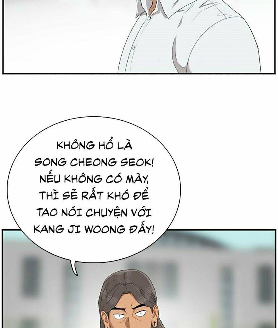Người Xấu Chap 45 - Next Chap 46