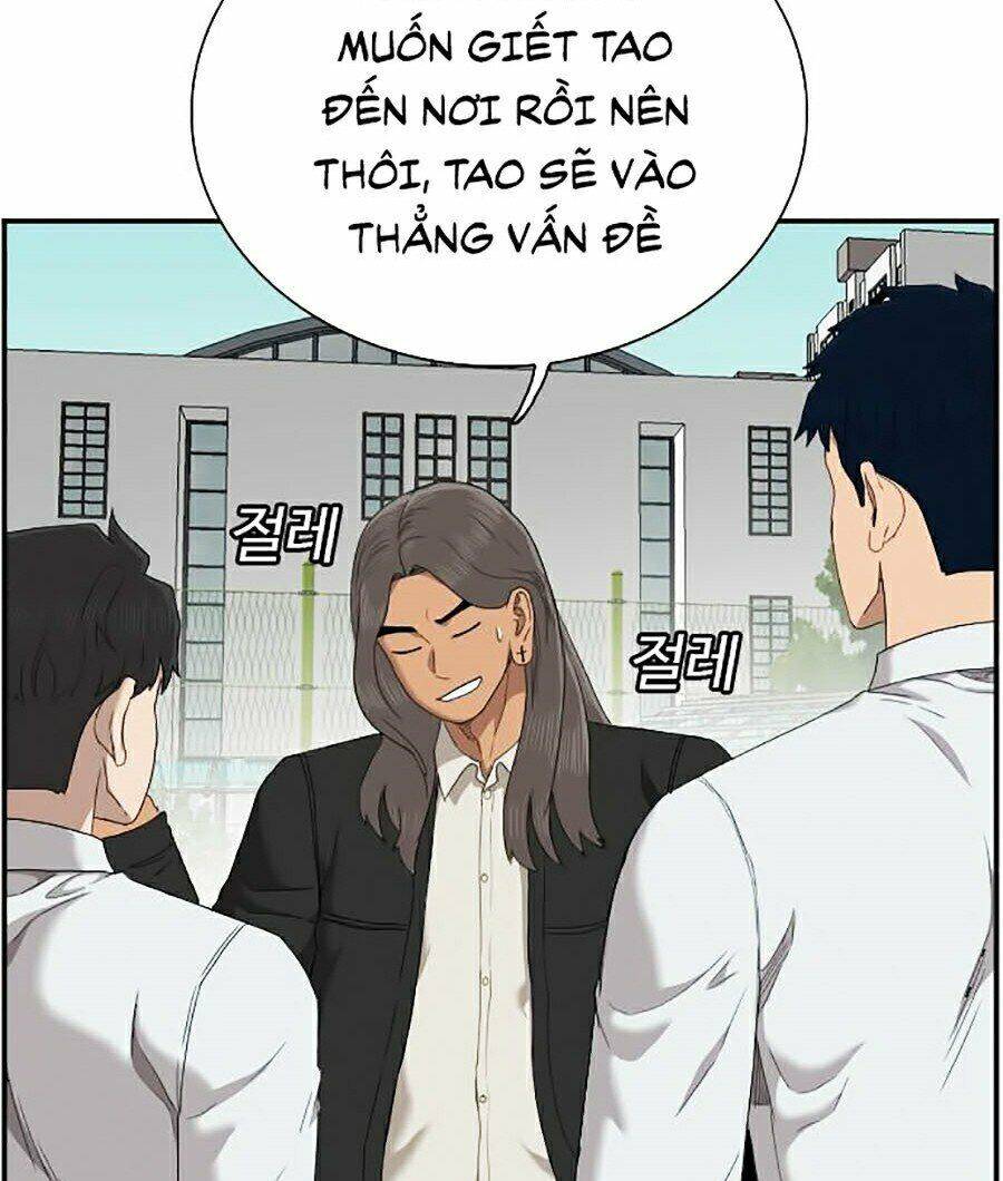 Người Xấu Chap 45 - Next Chap 46