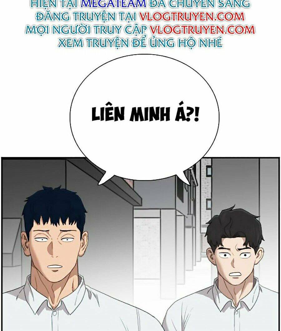 Người Xấu Chap 45 - Next Chap 46
