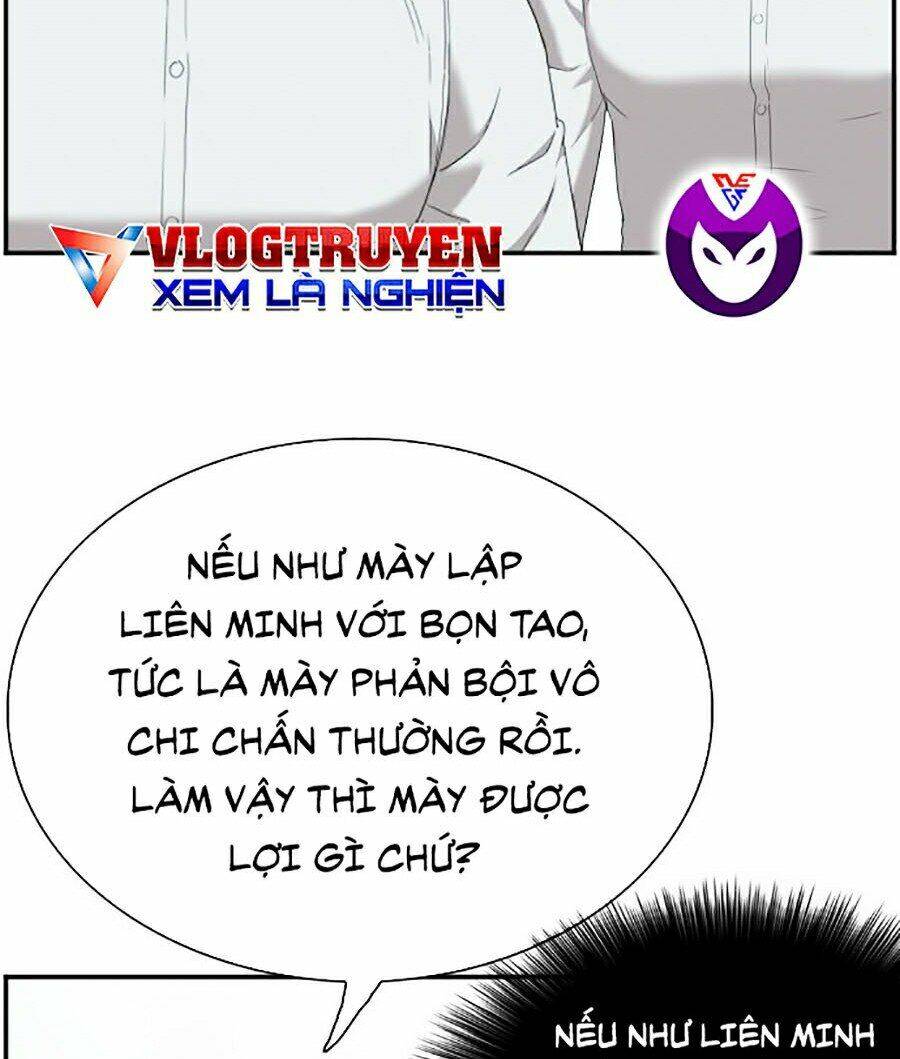 Người Xấu Chap 45 - Next Chap 46