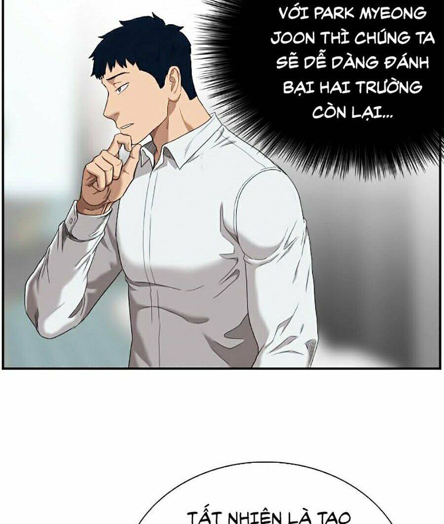 Người Xấu Chap 45 - Next Chap 46
