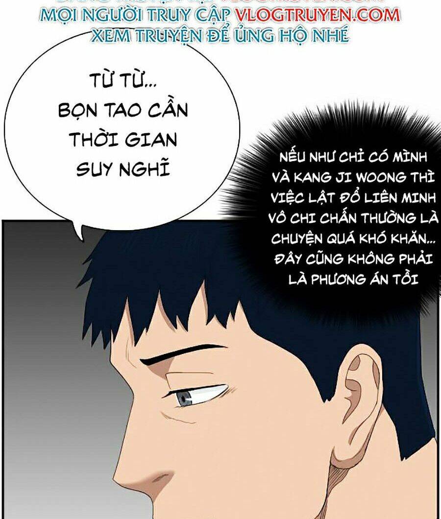 Người Xấu Chap 45 - Next Chap 46