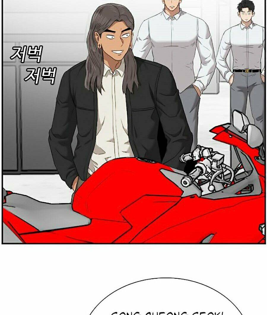 Người Xấu Chap 45 - Next Chap 46