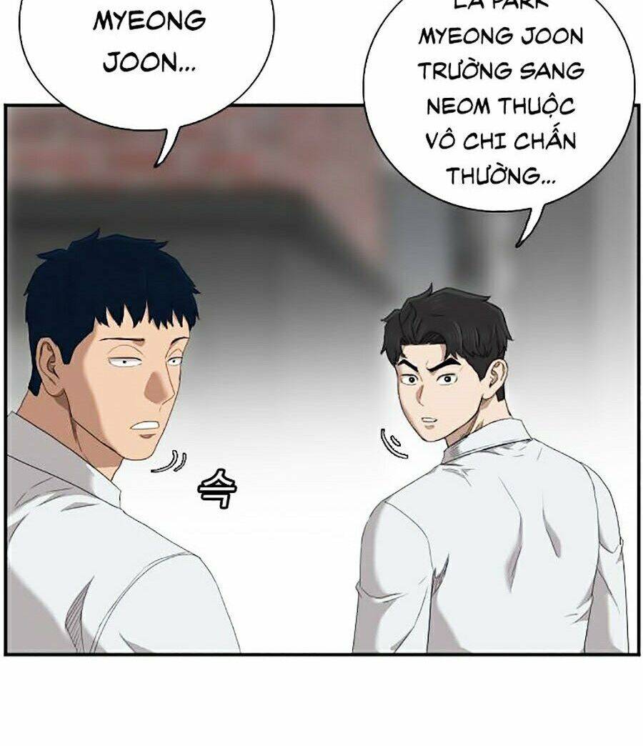 Người Xấu Chap 45 - Next Chap 46