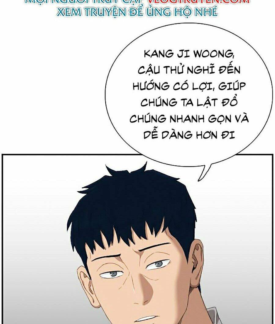 Người Xấu Chap 45 - Next Chap 46