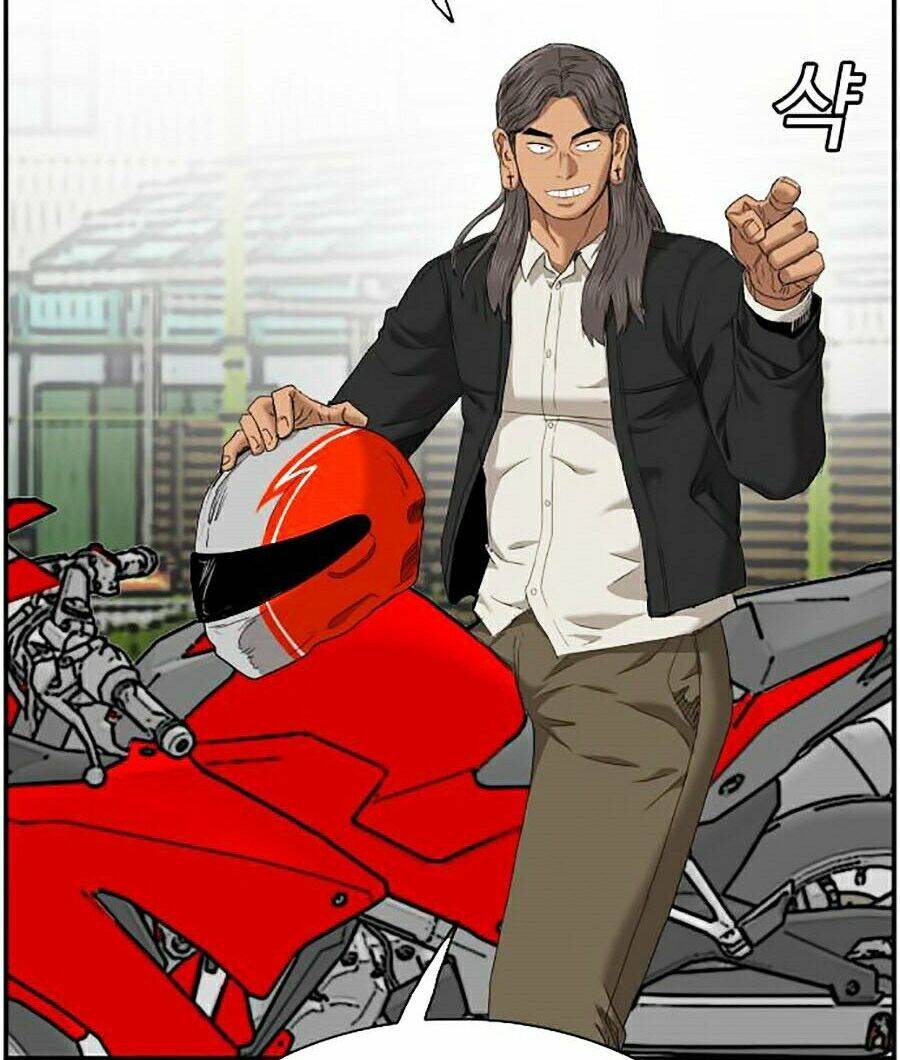 Người Xấu Chap 45 - Next Chap 46