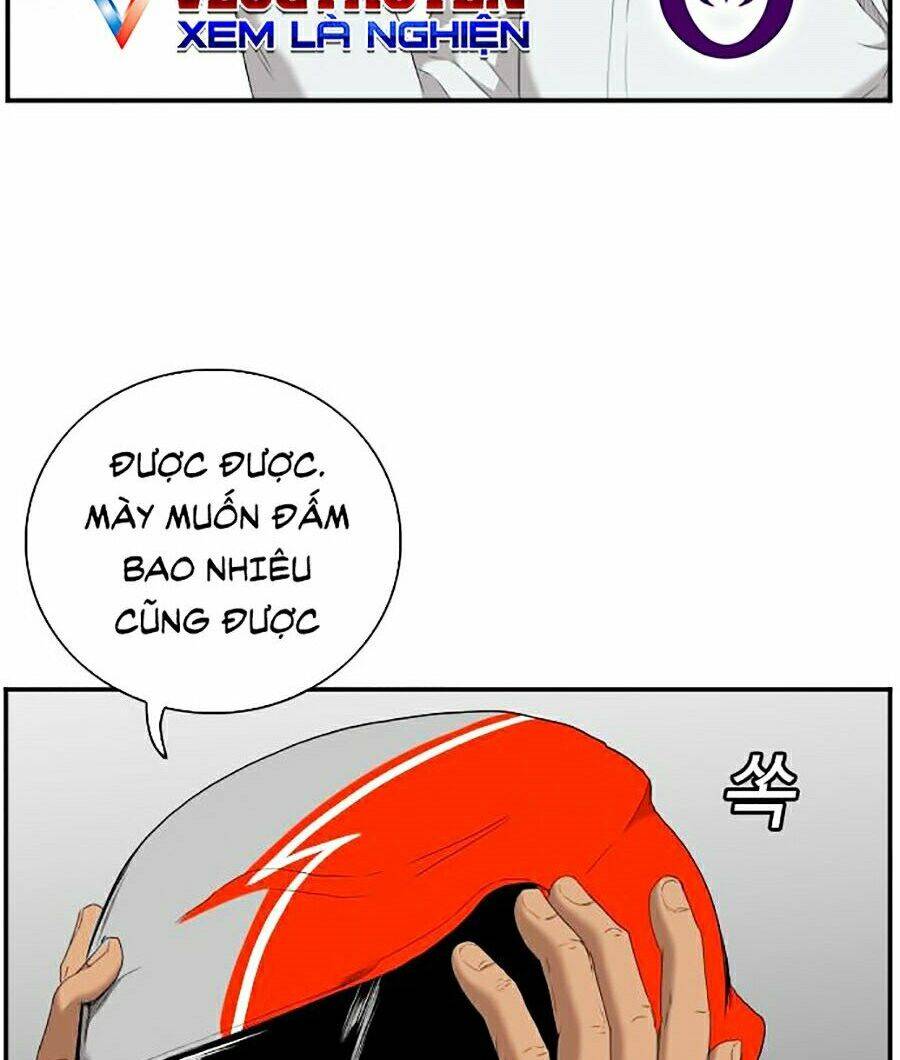 Người Xấu Chap 45 - Next Chap 46