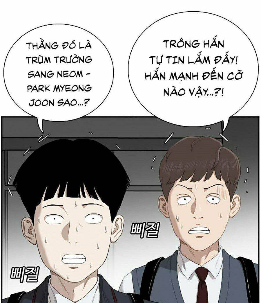 Người Xấu Chap 45 - Next Chap 46