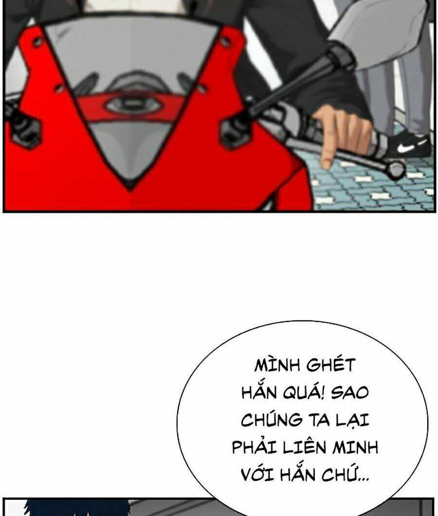 Người Xấu Chap 45 - Next Chap 46